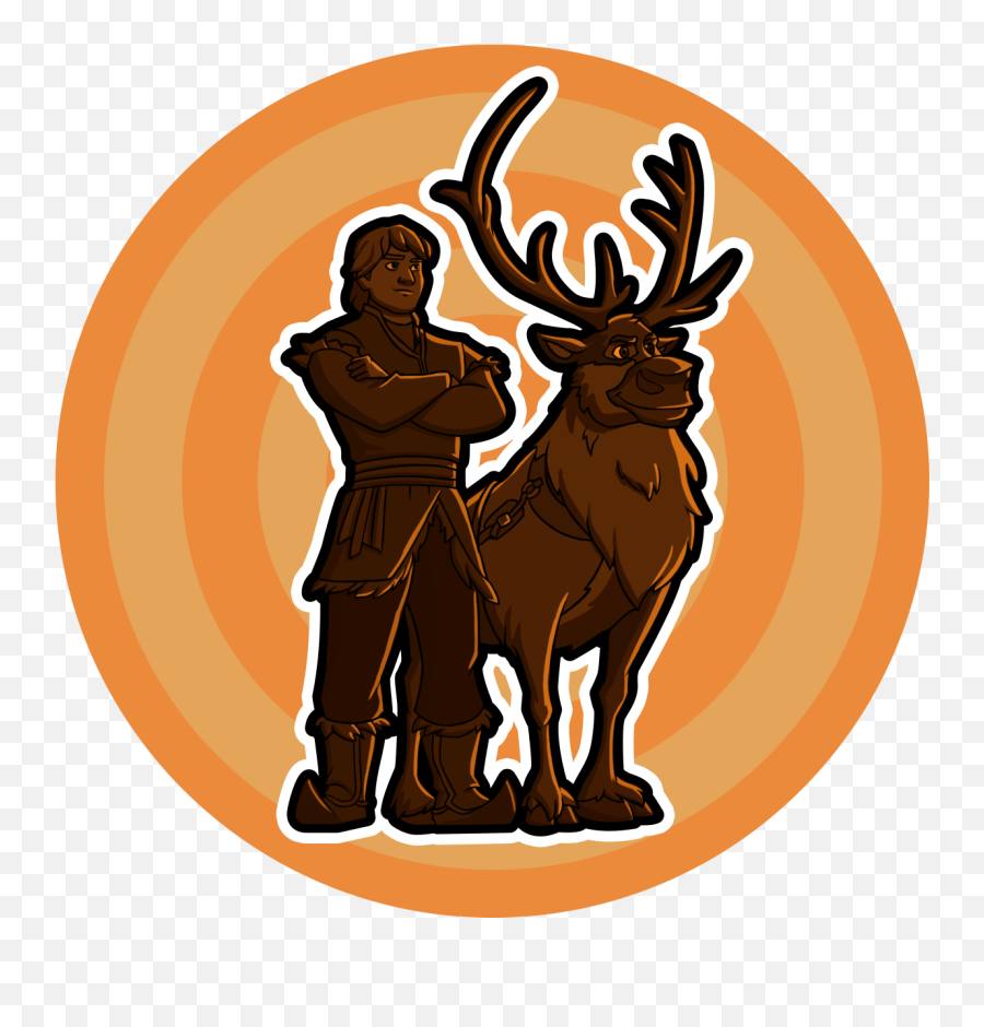 Battle Mode - Elk Emoji,Robin Hood Disney Emojis