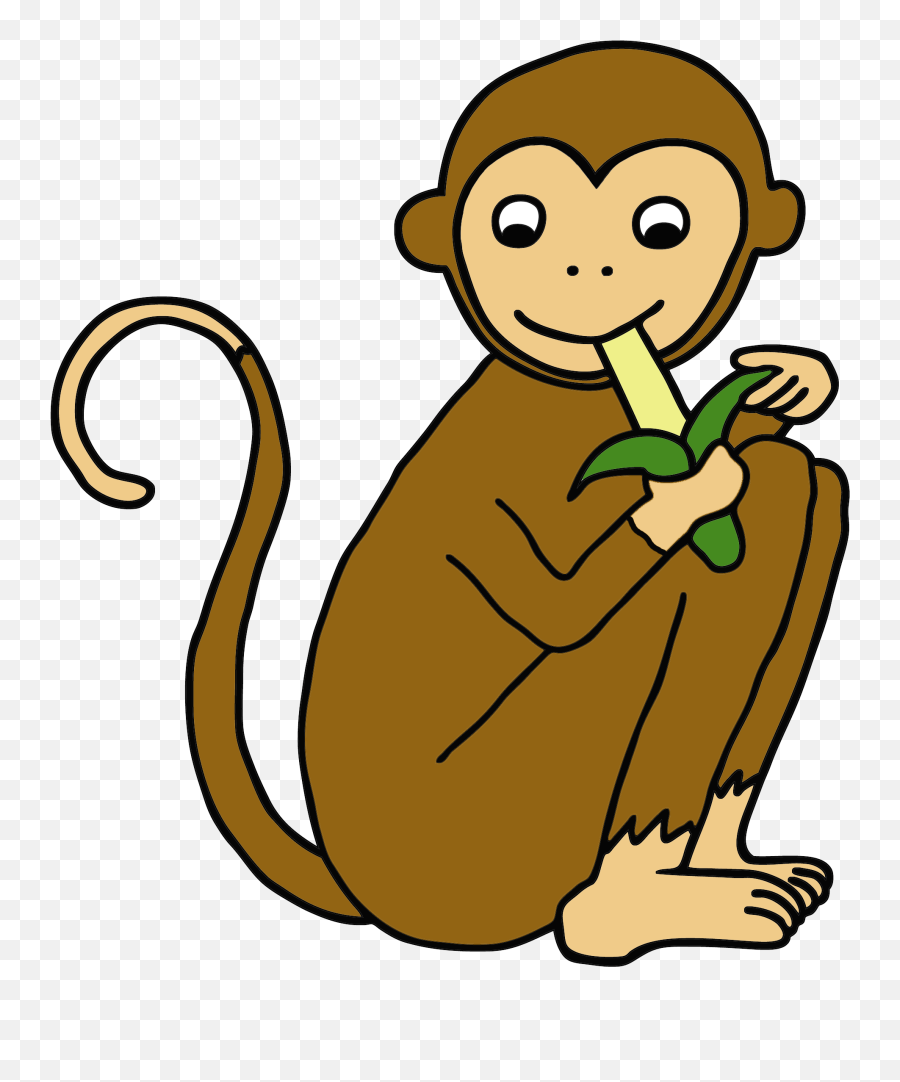Dear Zoo - Dear Zoo Monkey Emoji,Emojis Monkey Ears