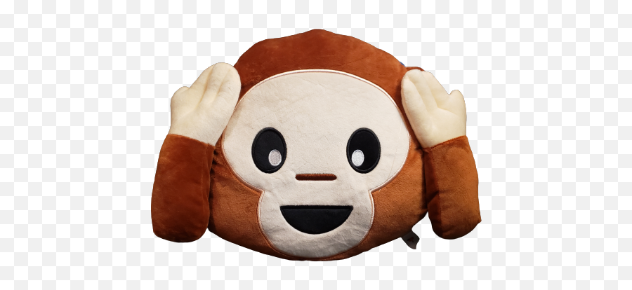 Super Soft High Quality Emoji Plush - Soft,Emojis Plushie