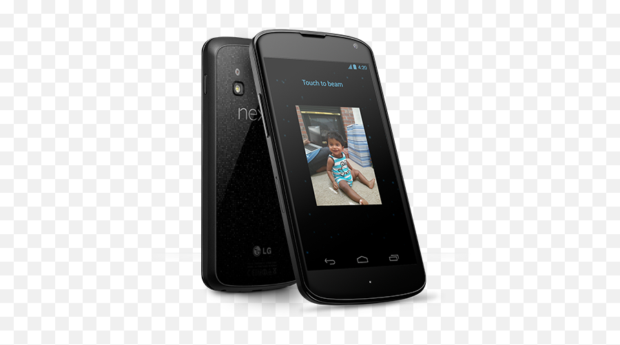 Nexus 4 Análisis A Fondo Y Opiniones - Mobiles Con Pantallas De Plastico Emoji,Emojis De Anillo Whatsapp