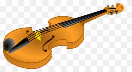 Instrument Violin Drawing Free Image - Violin Clip Art Emoji,Violin Emotions