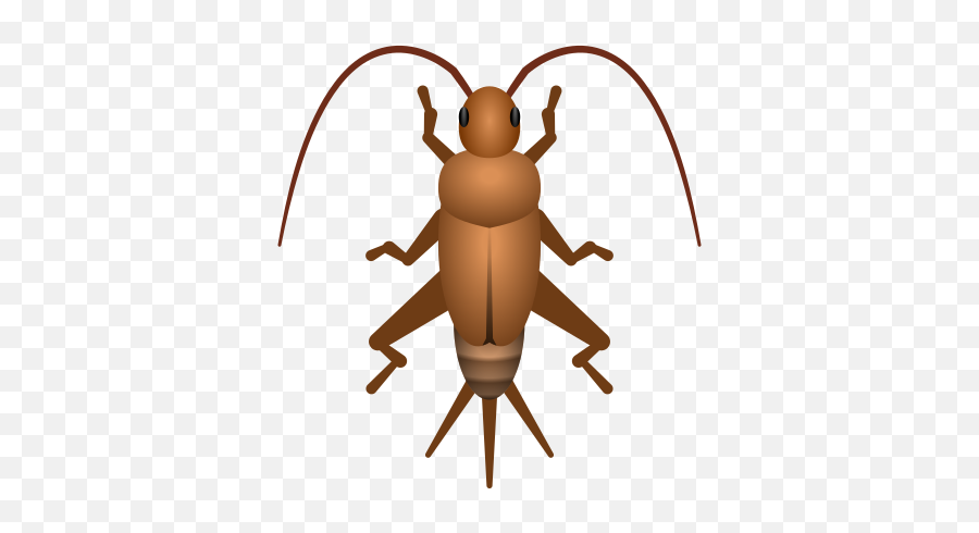 Parasitism Emoji,Crickets Emoji