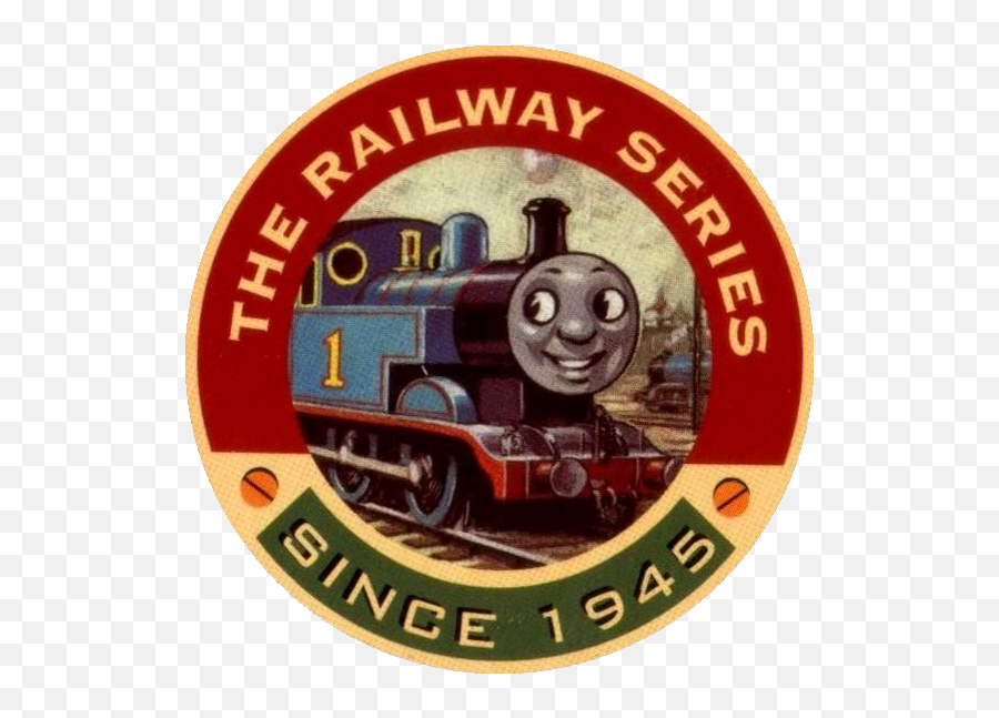 The Railway Series - Thomas And Friends The Railway Series Emoji,Thomas The Tank Engine Face Emotions