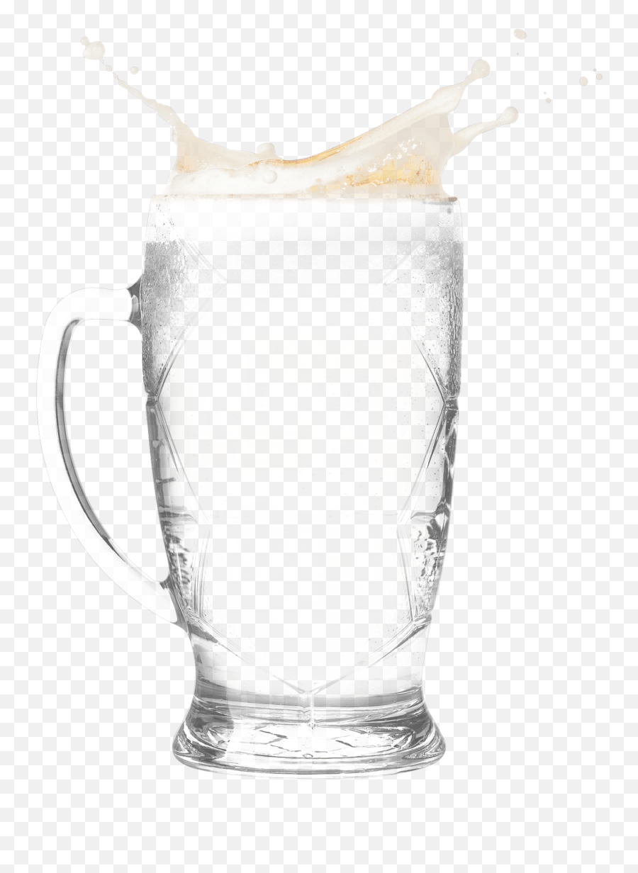 Beer Glass Transparent Sticker - Jug Emoji,Beer Glass Emoji
