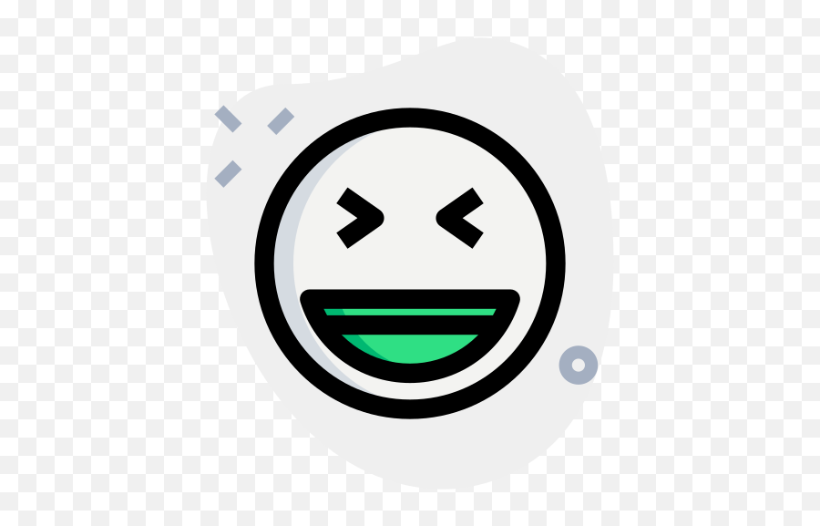 Grinning - Free Smileys Icons Happy Emoji,Grinning Emoticon