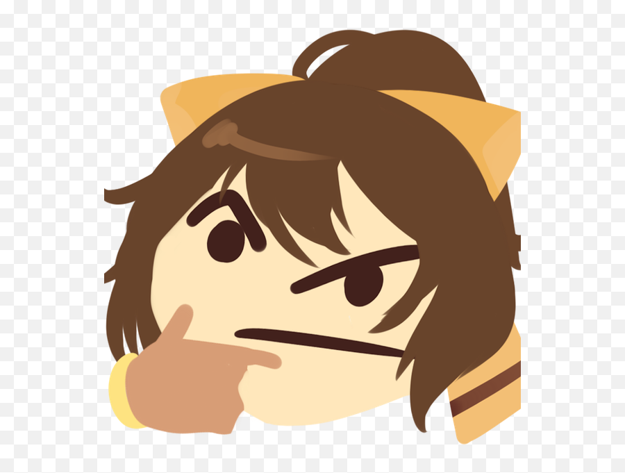 Delthonkang - Fire Emblem Emotes Transparent Emoji,Metal Gear Twitch Emoticons