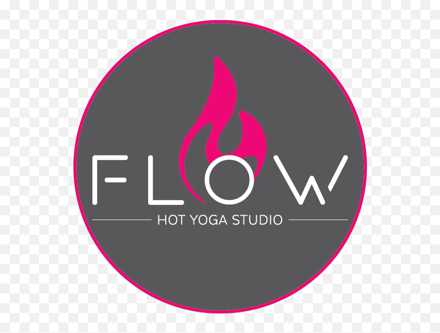 Flow Hot Yoga Studio Granbury Tx - Dot Emoji,Yoga Nameste Emoticon