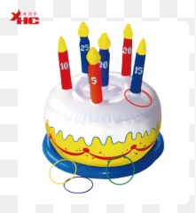 China Beach Floater China Beach - Cake Games Emoji,Emoji Pool Party