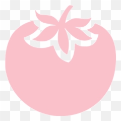 Pink Tomato Icon - Free Pink Tomato Icons Tomato Gold Emoji,Tomato Can Emoji