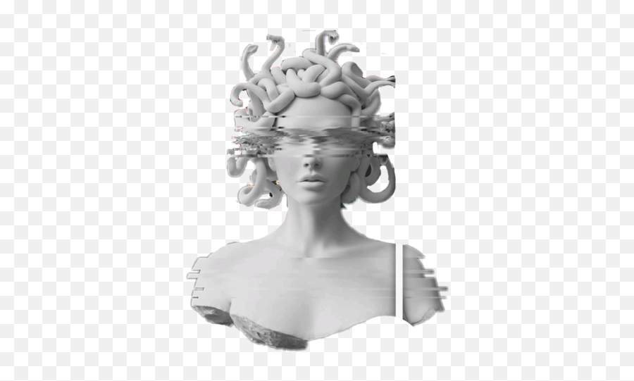 Medusa Png And Vectors For Free Download - Dlpngcom Medusa Head Statue Png Emoji,Emoticon For Ataraxia