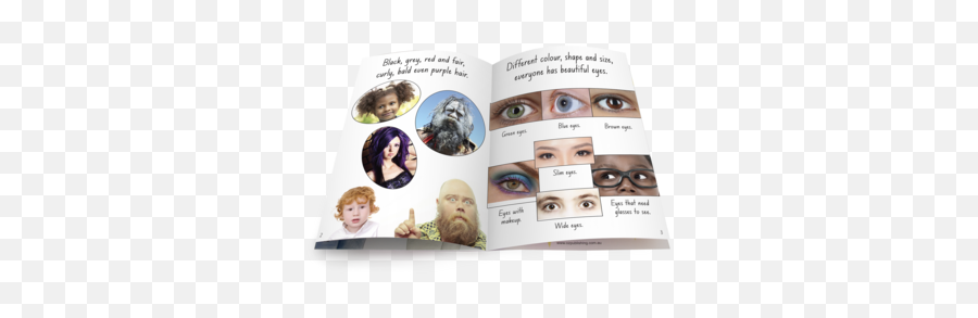 Emotional Fairies Big Book Oz Publishing - Photographic Paper Emoji,Fairies Of Emotion