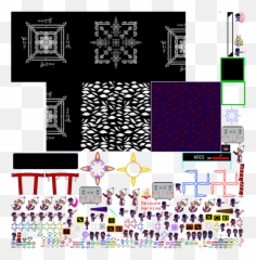 New Posts In Fanart - Undertale Community On Game Jolt Language Emoji,How To Make A Chara Emoji