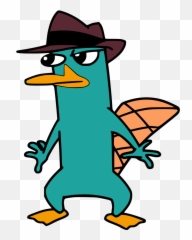 Perry The Platypus Wallpaper Emoji,Platypus Emoji