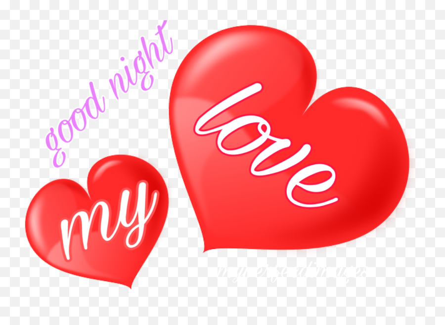 650 Most Beautiful Good Night Images And Hd Wallpapers Free - Girly Emoji,Gn Heart Emoticon