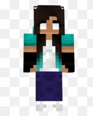 Nova Skin - Minecraft Skin Editor Minecraft Girl Skins Minecraft Herobrine Girl Skin Emoji,Aphmau Emotion Skins