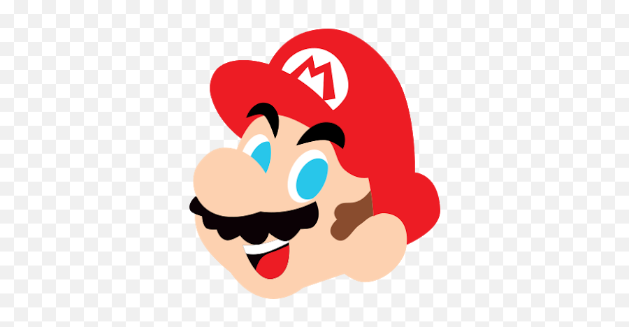 Mario Network - Fictional Character Emoji,Facebook Tanooki Emoji