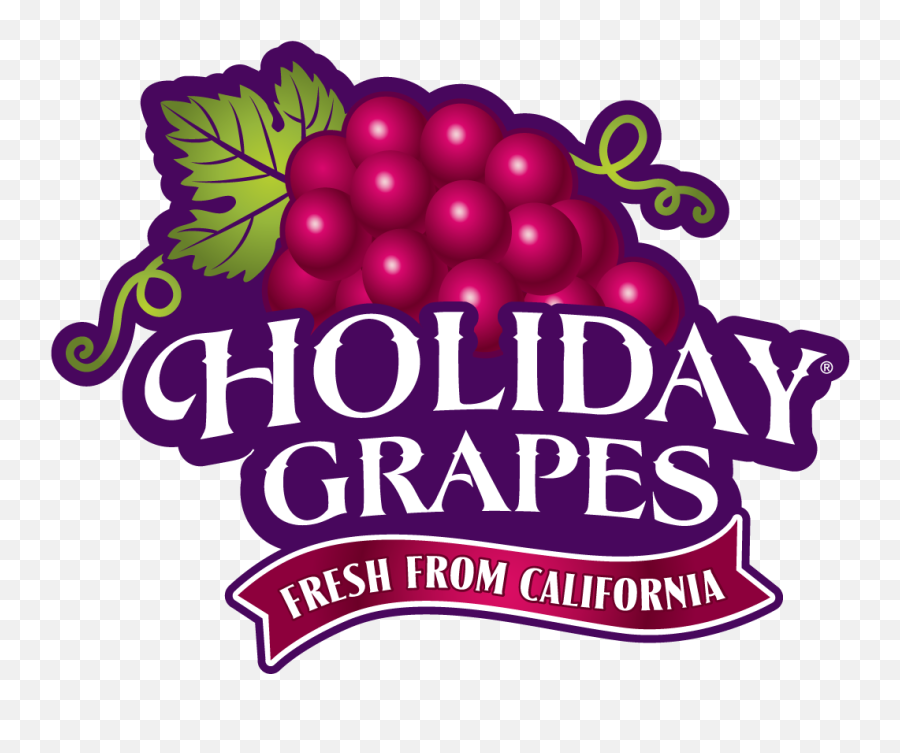 A Taste Like No Other Holiday Grapes Return To The Fruit Aisle - Guns And Roses Emoji,Facebook Emoticons Grapes