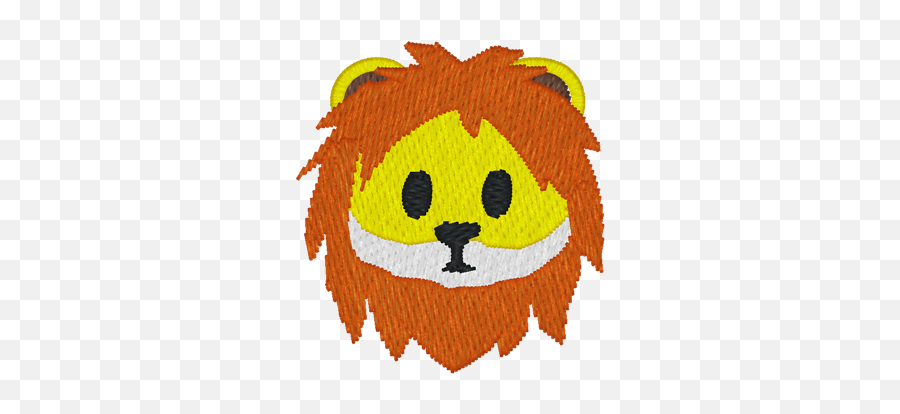 Id Allround Socks Configurator - Emoji Lion Iphone Png,How To Draw A Lion Emoji