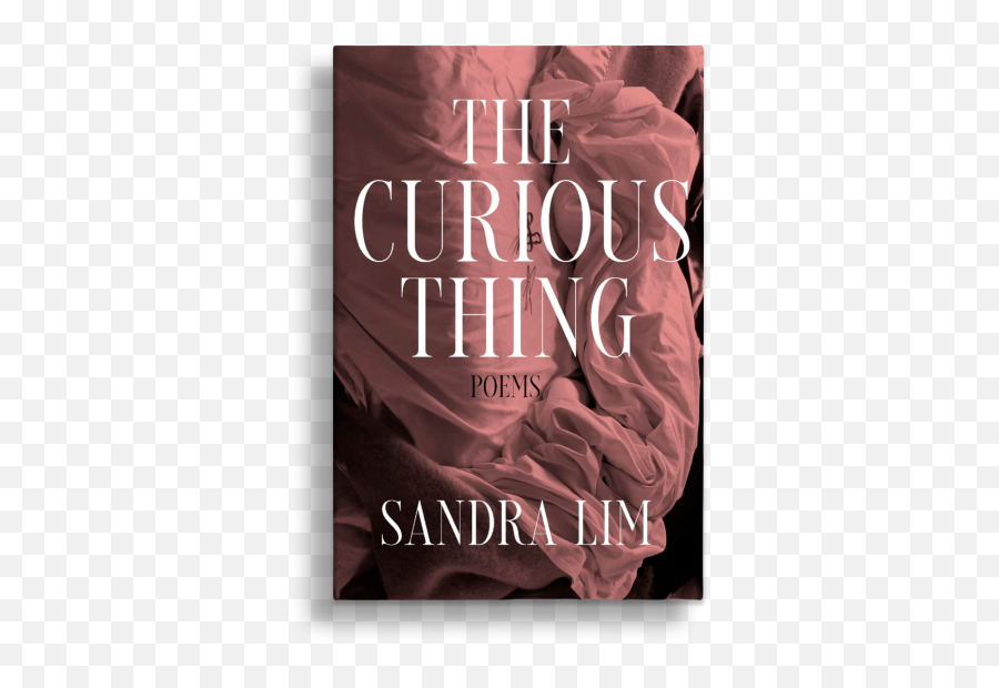 The Curious Thing Sandra Lim - Curious Thing Sandra Lim Emoji,Poems With Emotion