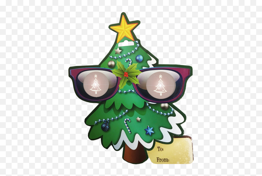 Products - Christmas Day Emoji,Cool Guy Emoticons Christmas Ornaments