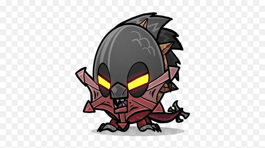 Eggisare On Twitter Warhammer Daemons Of Khorne Flesh - Supernatural Creature Emoji,Warhammer Khorne Emoji