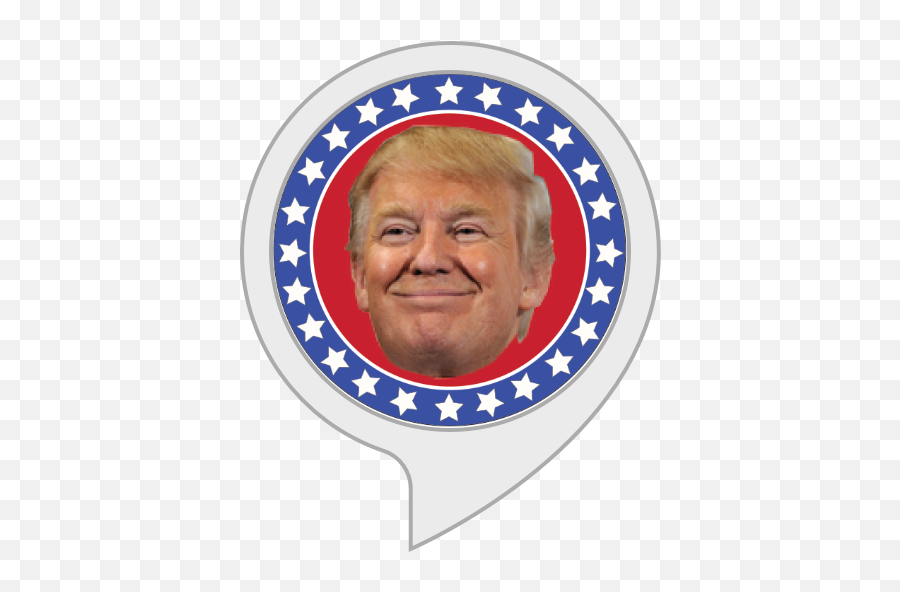 Alexa Skills - Check Out My Etsy Shop Emoji,Usa Presidents Emoticon Trump Joke