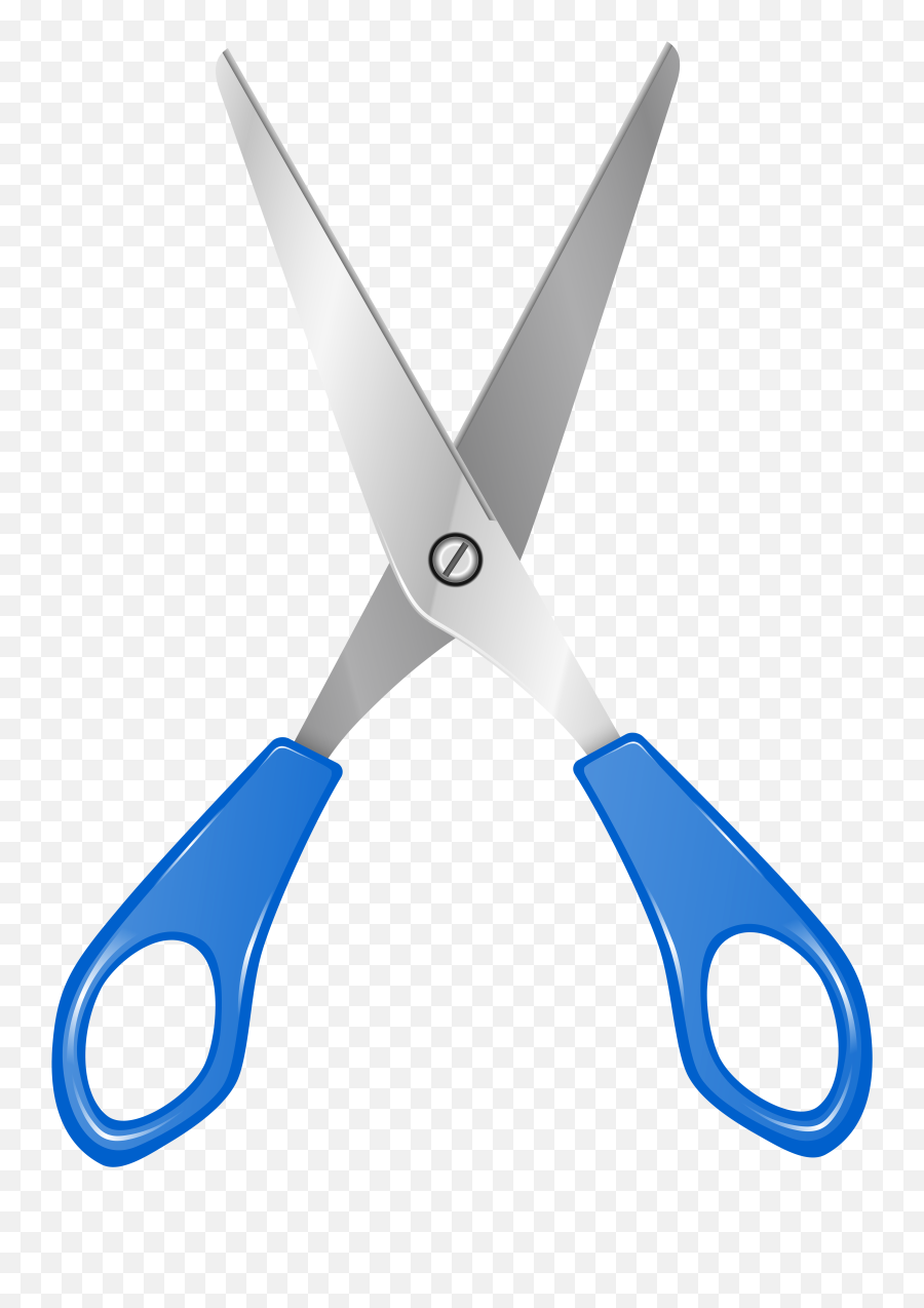 Clip Art Scissors Png Transparent Png - Scissors Clipart Png Emoji,Whisk Baking Emojis Png