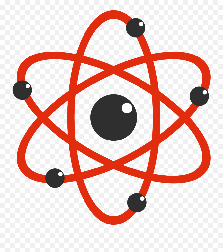 Atomsymbol U2013 Wikipedia - Verdens Ende Spiseriet Emoji,Atheist Symbol Emoji