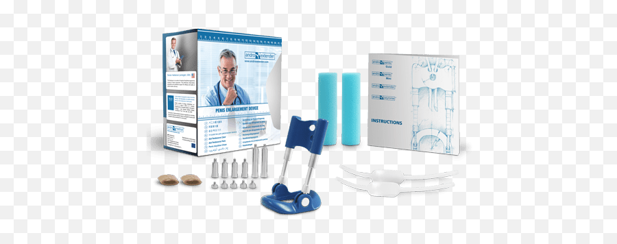 Szex - Penisförlängare Androextender Andromedical 8065 Emoji,Crying Penis Emoji