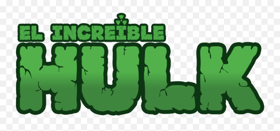 Pin En Superheroes Hulk - El Increible Hulk Letras Emoji,Emoji Heep