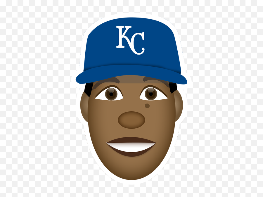 Download Gasp Emoji Png - Kansas City Royals,Gasp Emojis Png