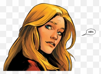 Carol Danvers Comic Icon Emoji,Brie Larson Emotion