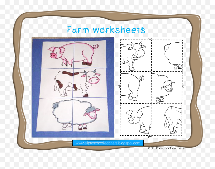 Eslefl Preschool Teachers Farm Theme Ideas For Preschool Ell - Dot Emoji,Scribed Mapofthe Emotions