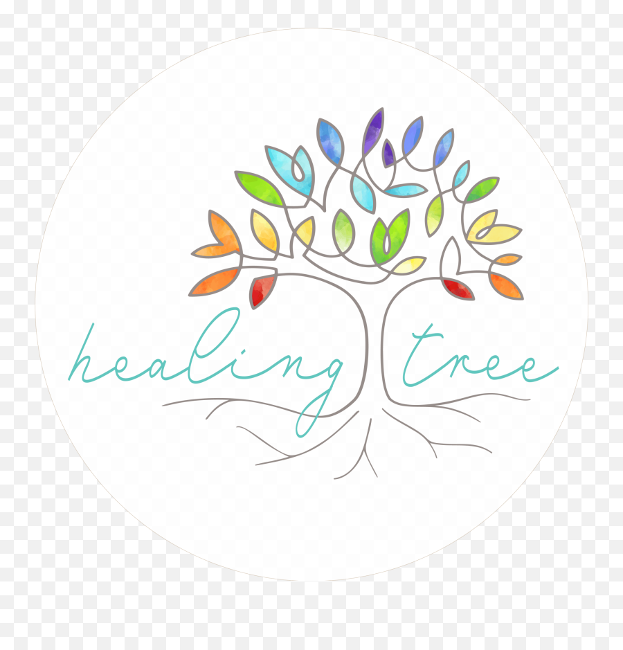 Healing Tree - Healing Tree Logo Emoji,Native American Mind Body Emotion Spirit