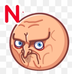 Sticker Maker - Memes Emoji,Scary Emoticon Animation