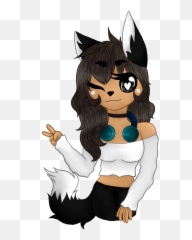 Download Hd Replies Retweets Likes Png Aphmau Channel Emoji,Aphmau No Emotions