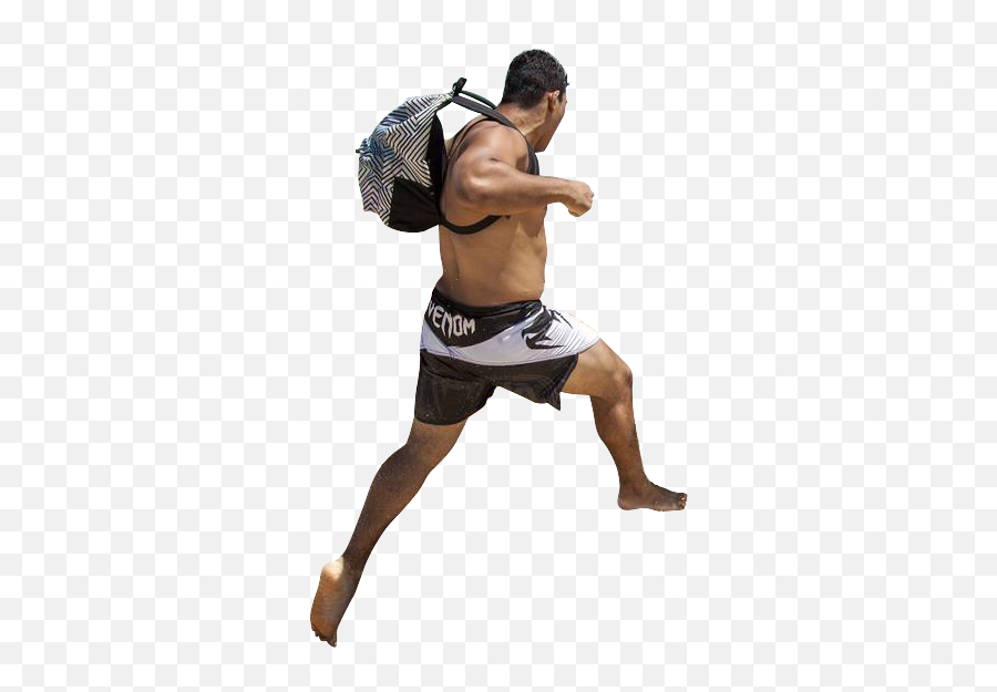 Psbattle Robber Is Attacked By Swimmers At Ipanema Beach Emoji,Hulk Hogan Emoticon