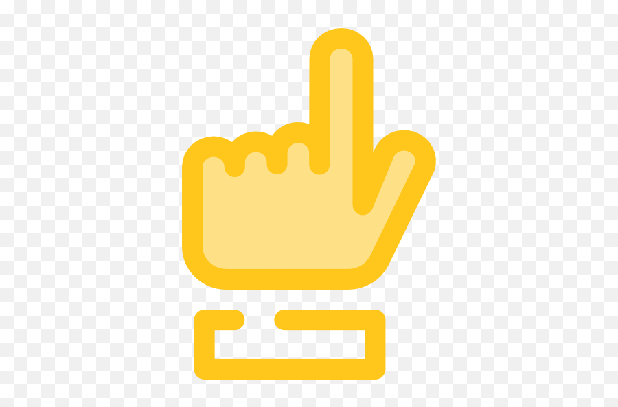 Free Icon Pointer Emoji,Hand Emoticon Finger And Thumb Meaning