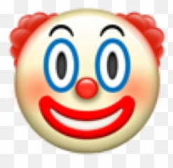 Cowboy Emoji Meme - Apple Clown Emoji Png,Cursed Emoji Meme