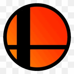 Top Super Smash Bros Stickers For - Simbolo Do Smash Bros Emoji,Smash Bros Emoji
