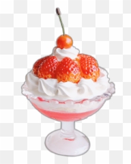 Edit - Serveware Emoji,Whipped Cream Emoji
