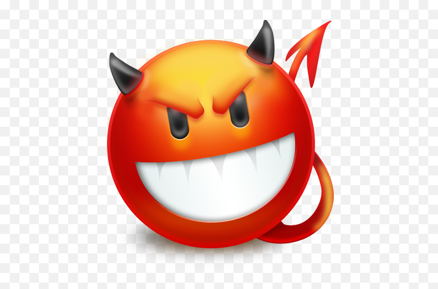 Download Emoticon Sticker Smiley - Smiley Facebook Emoji,Cartoon Emoji