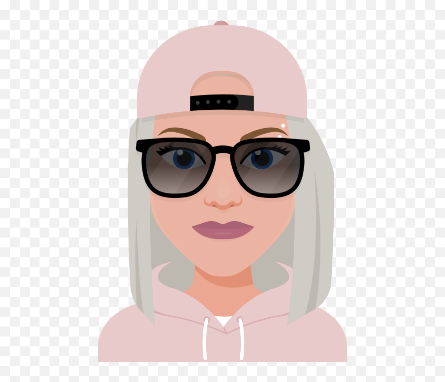 Follow Legendz On The Stereo App Now Emoji,Sunglasses Emoji With Cowboy Hat