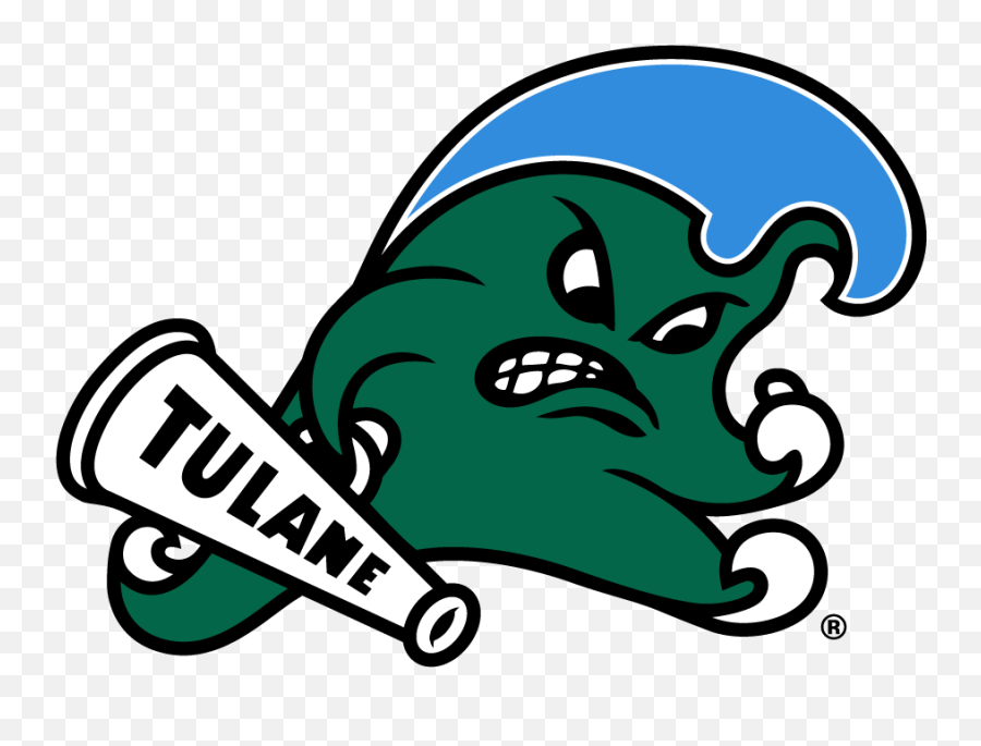 Ecu - Tulane Tulane Starting Lineup College Reflectorcom Emoji,How To Make Emojis On Yik Yak