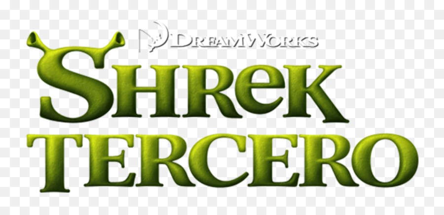 Shrek The Third - Shrek 3 Emoji,Shrek Emoji