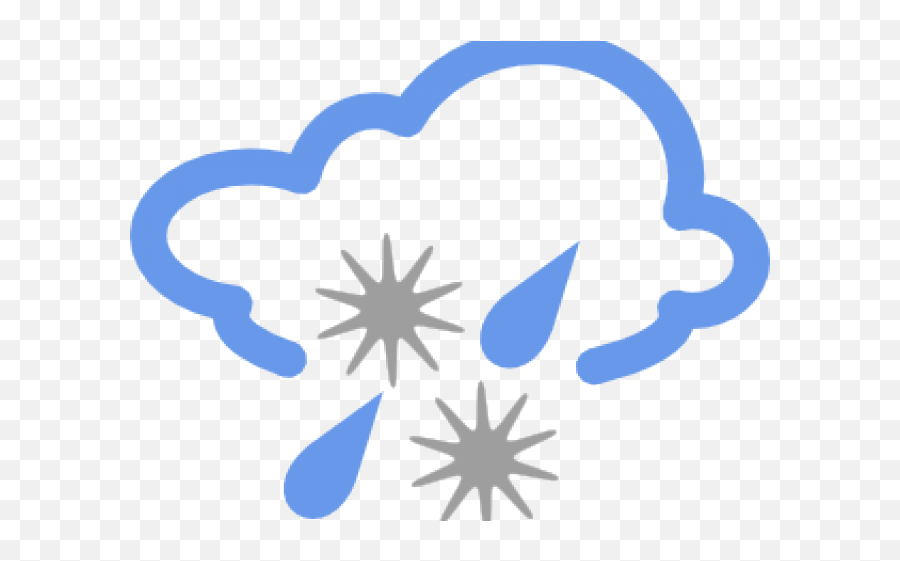 Math Symbols Free Download Clip Art - Weather Symbols Emoji,Weather Emojis Images