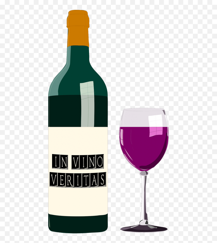 Truth Public Domain Image Search - Freeimg Emoji,Red Wine Bottle Emoji