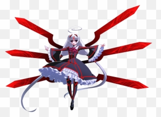 Vatista Under Night In - Birth Wiki Fandom Emoji,Autonomic Emotion Video