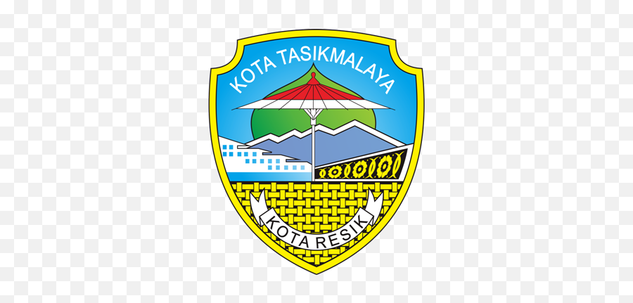 Logo Kabupaten Kota Di Provinsi Jawa Barat - Idezia Emoji,Emoticon Iava