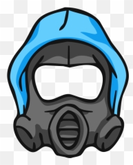 Dava Playground Emoji,Emoji Of Skin Diving Mask